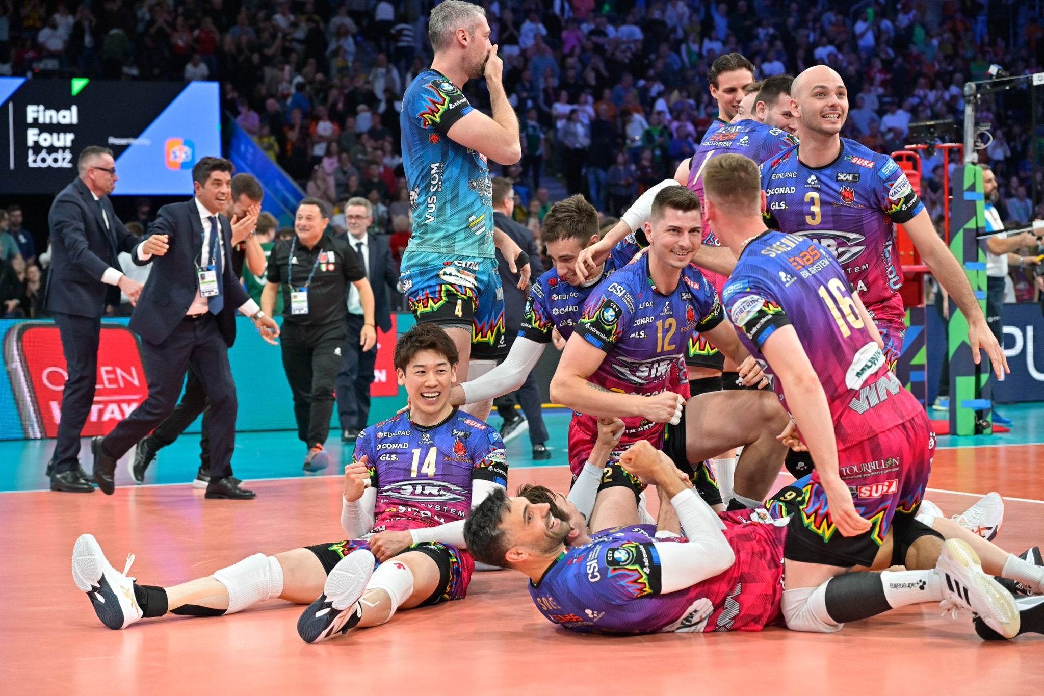 14 Yuki Ishikawa Official Online Shop