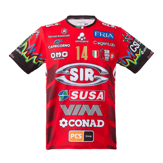 ALL – 14 Yuki Ishikawa Official Online Shop