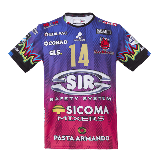 ALL – 14 Yuki Ishikawa Official Online Shop